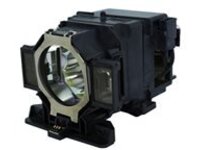 BTI - Projector lamp (equivalent to: Epson ELPLP81)