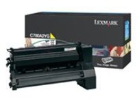 Lexmark - Yellow - original