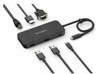 Kensington SD1650P - Docking station