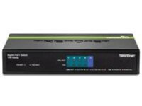 TRENDnet TPE TG50g - Switch