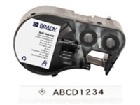 Brady B-422 - Polyester