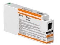 Epson T54XA - 350 ml