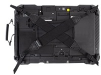 TOUGHMATE ELASTIC X HAND STRAP FOR PANASONIC TOUGHBOOK 20, A3 AND G2, COMFORTABL