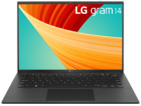 LG gram 14Z90R-Q.APB4U1