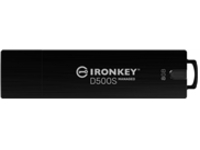 Kingston IronKey D500SM