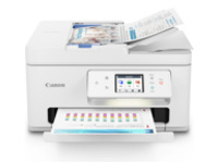 Canon PIXMA TR7820 - Multifunction printer