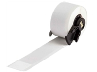 Brady B-427 - Vinyl - permanent acrylic adhesive
