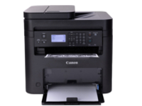 Canon USA MF273dw - Multifunction printer