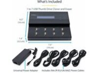 StarTech USB Duplicator