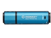 Kingston IronKey Vault Privacy 50 Series