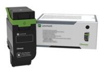 Lexmark - Black - original