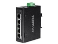 TRENDnet TI-E50 - Switch