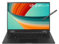 LG gram 14T90R-K.APB5U1