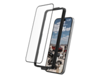 UAG Screen Protector for iPhone 15 Plus [6.7 in]
