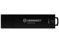 Kingston IronKey D500S