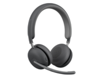 Logitech Zone Wireless 2