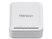TRENDnet TEW-832MDR - Wi-Fi system