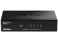 TRENDnet TEG S51 - Switch