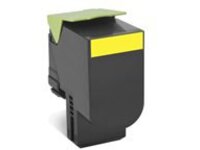 Lexmark - Extra High Yield