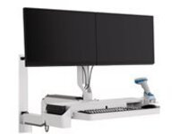 Ergotron CareFit - Mounting component (bow)