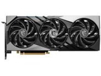 MSI GeForce RTX 4070 Ti GAMING X SLIM