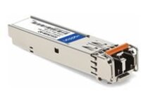 AddOn - SFP (mini-GBIC) transceiver module (equivalent to: Huawei 02312AXM, Huawei CWDM-SFPGE-1571)