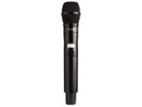 Shure ULXD2/KSM9 - X52 Band