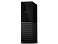 WD My Book - Hard drive