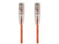 Monoprice SlimRun - Patch cable