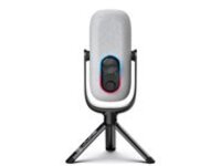 JLab Epic Talk - Microphone