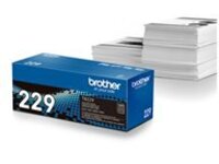 Brother TN229BK - Black