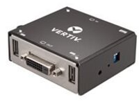 Vertiv HMX - Bridge