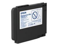 Epson SJMB4000 - Ink maintenance box