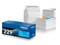 Brother TN229C - Cyan