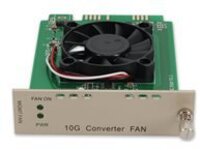 AddOn 10Gbs Media Converter Enclosure