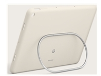 Google - Back cover for tablet