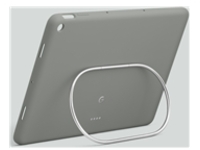 Google - Back cover for tablet