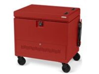 Bretford Cube Toploader TVTL30CAD