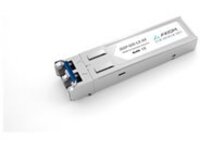 Axiom - SFP (mini-GBIC) transceiver module (equivalent to: Alcatel ISGP-GIG-LX)