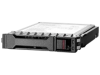 HPE Static v2 - SSD - Mixed Use, Mainstream Performance