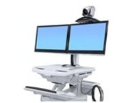 Ergotron StyleView Camera Shelf