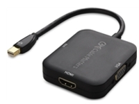 Cable Matters - Adapter