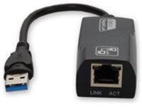 AddOn USB 3.0 (A) to RJ-45 Adapter