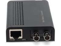 AddOn 100Mbs 1 RJ-45 to 1 ST Media Converter