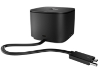 HP Thunderbolt Dock 230W G2 w/ Combo Cable