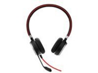 Jabra Evolve 40 UC stereo