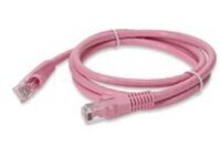 AddOn - Patch cable - RJ-45 (M) to RJ-45 (M)