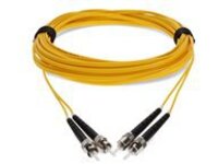 AddOn 4m ST OS1 Yellow Patch Cable