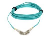 AddOn - Patch cable - LC/PC multi-mode (M) to LC/PC multi-mode (M)
