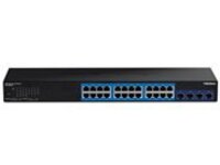 TRENDnet TEG 30284 - Switch